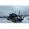 2013 John Deere 1210E Forwarder